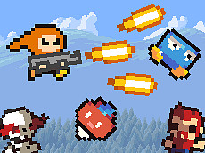 Какво по дяволите си ти?