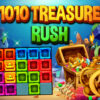 1010 treasure rush