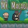 mr macagi