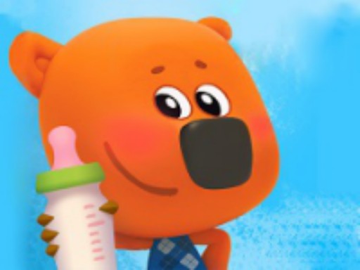 Моето сладко домашен любимец, фин добър приятел