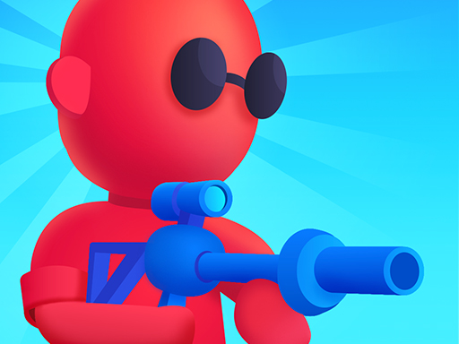 Най-добрият снайперист интернет