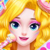 princess makeup dressup games