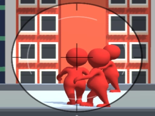 Снайпер Хитбой