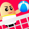 volley challenge