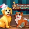 become a puppy groomer