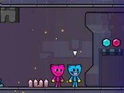 Магически храм Хъги и Киси