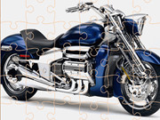 Велосипеден на загадка