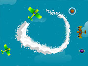 Спаси пилота